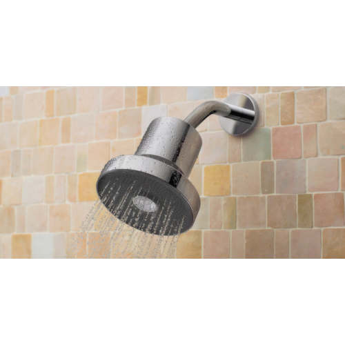 The Filtered Shower Head | Protect Your Hair & Skin – Jolie