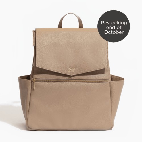 Fig Classic Diaper Bag II | SOLD OUT