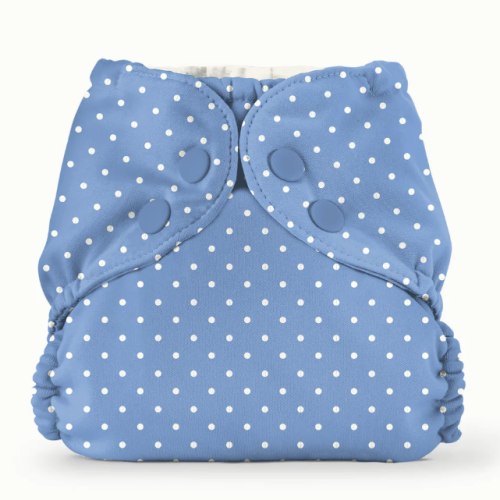 Outer–Penny Dot / One