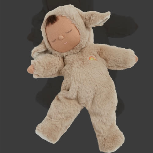 Cozy Dinkums - Lamby Pip – Dinkum Dolls USA