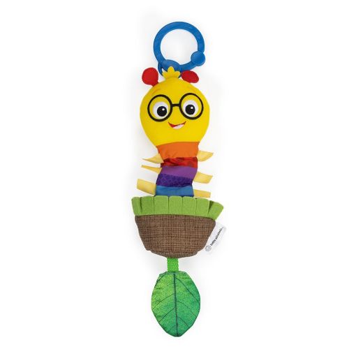 Baby Einstein Pull & Shake Toy