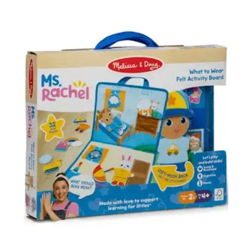 ms rachel baby toys - Google Search