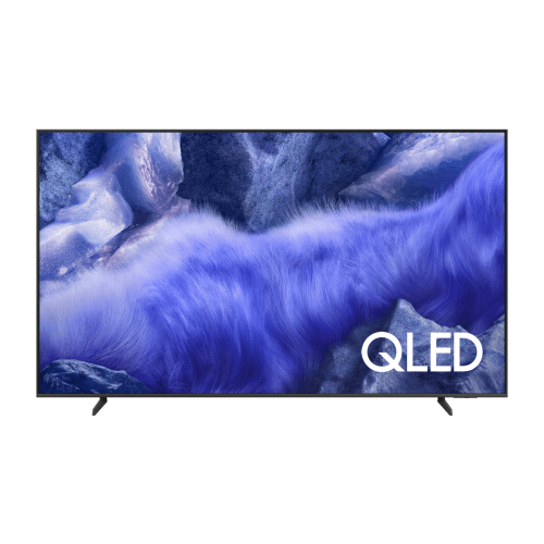 65" Class QLED QEF1 4K Samsung Vision AI Smart TV (2025)