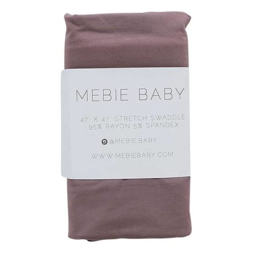 Bamboo Stretch Swaddle