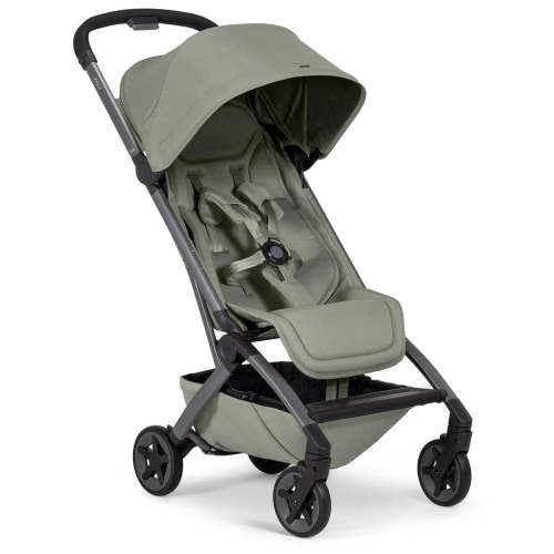 Joolz Aer2 Lightweight Compact Stroller - Sage Green
