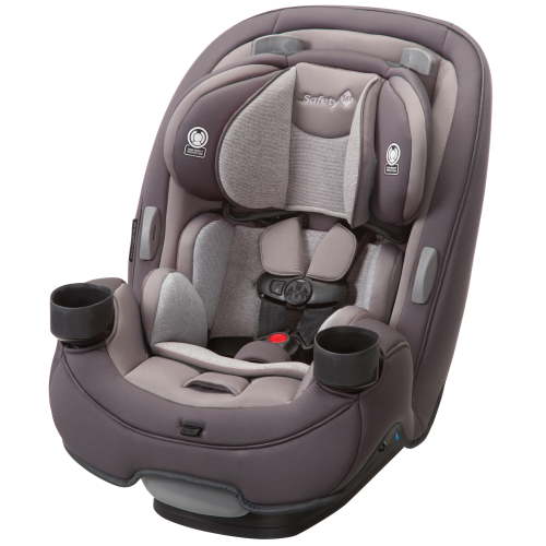 Safety 1st Grow and Go All-in-1 Convertible Car Seat, Everest