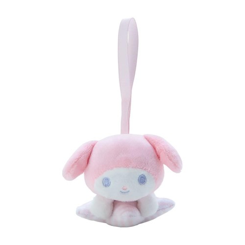 Sanrio Educational toy baby mobiles Mascot My Melody 9.5×10×8cm Baby 768588