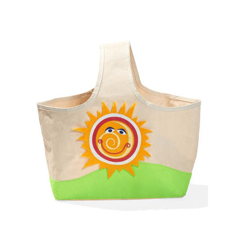 California Baby Sunface Caddy