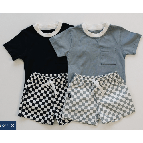 Theo Set (Either color)