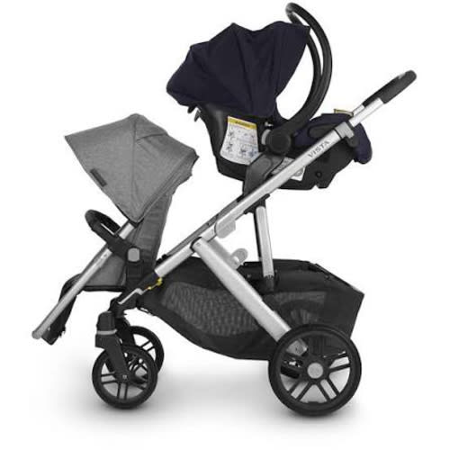 Car Seat & Stroller Fund