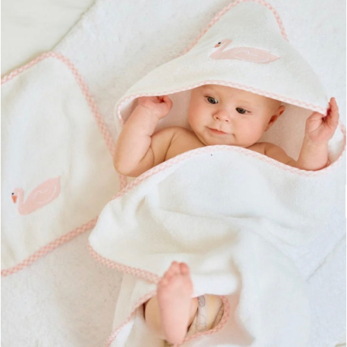 Baby Bath Bundle (3 pieces)