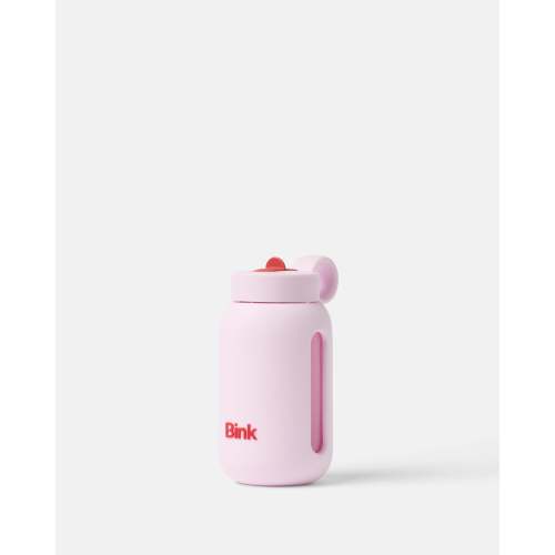 Kids Bottle 10oz strawberry