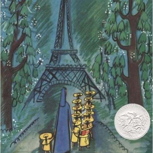 Madeline