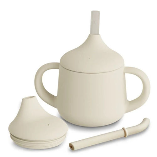 First-Stage Infant Sippy Cup
