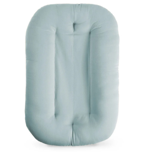 Infant Lounger | Slate