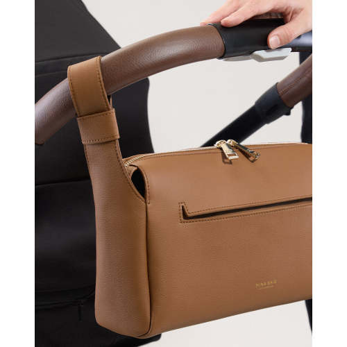 Stroller Caddy Vegan