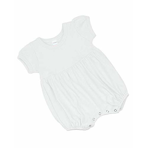 Monag Bubble Romper