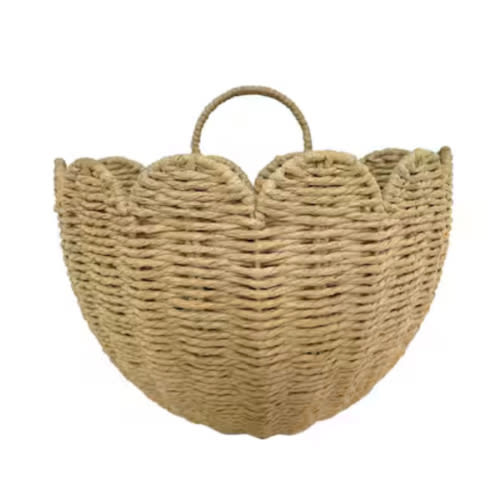 Paper Wall Basket by Ashland®