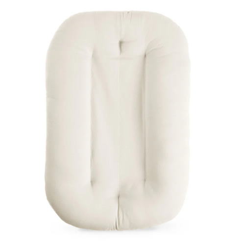 Infant Lounger | Natural