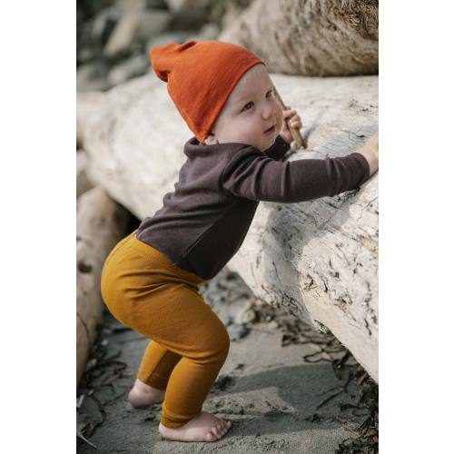 Merino Baby Thermal Bottoms – Simply Merino