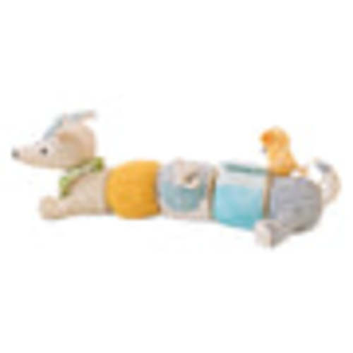 Pull Apart Pup – Wonder and Wise