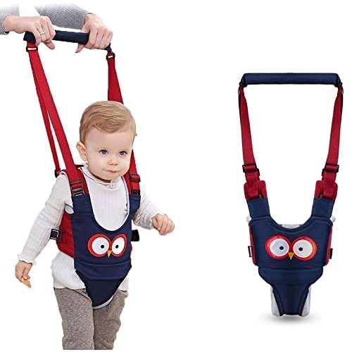 Watolt Baby Walking Harness, Toddler Walker Assistant Belt, 7-24 Months