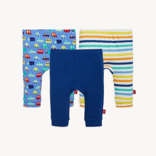 Magnetic 3-Pack Pant
