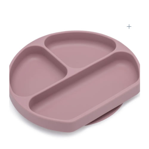 Divided Suction Plate