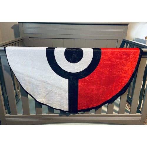 Catch em Ball Minky Blanket - Etsy