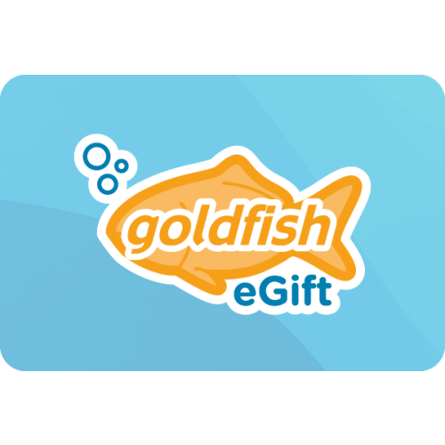 Goldfish Swim School - Rochester Goldfish eGift! | Customer Portal