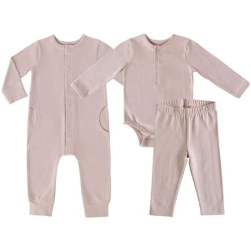 PEHR Baby’s First Essentials Set