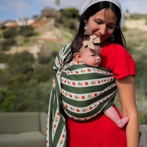 Medley Ring Sling