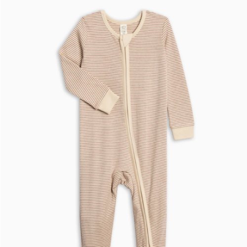 Peyton Zipper Sleeper