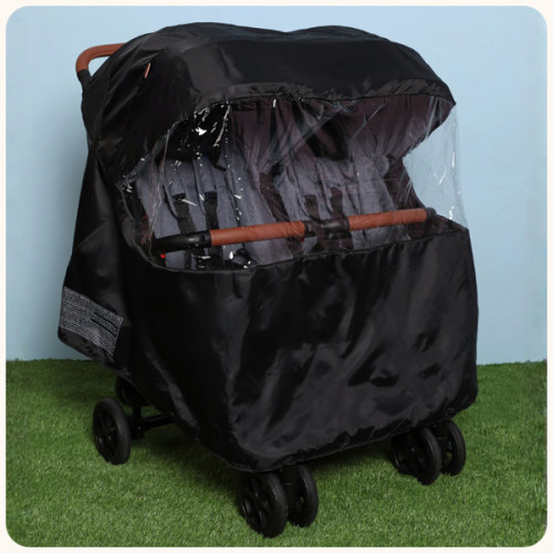 Stroller Rain Cover