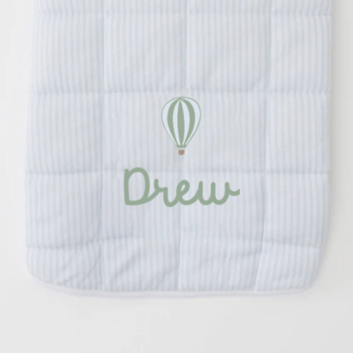 Tummy Time Mat