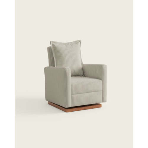 The Dawn Swivel Glider