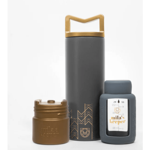 MilKeeper Starter Set | Starry Night