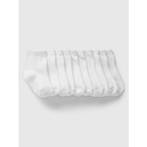 babyGap Crew Socks (10-Pack)