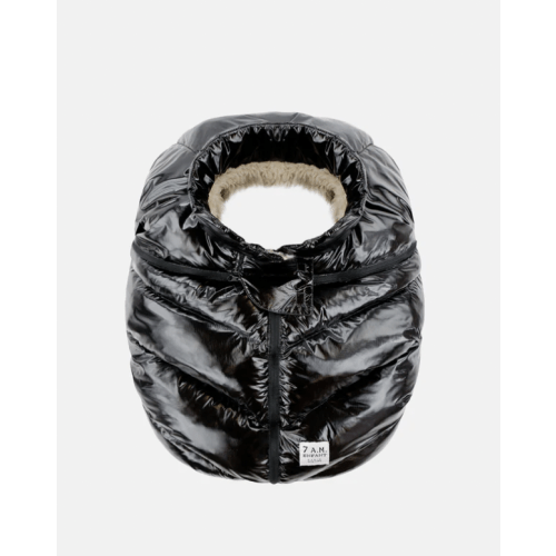 Car Seat Cocoon - Polar