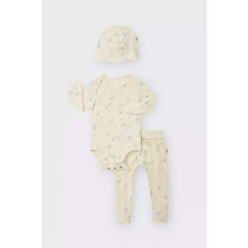 Bonds 3 Pack Pointelle Set - Twinkle Sprinkle