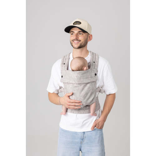 The Monarch Carrier - Ashland Camo – Mabē