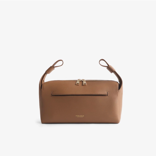 Stroller Caddy Vegan - Terra