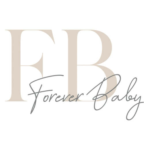 Gold or Silver Rattle – ForeverBabyCo