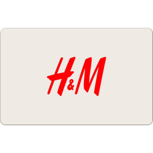 Amazon.com: H&M Happy Birthday eGift Card: Gift CardsAmazon.com: H&M Happy Birthday eGift Card: Gift Cards