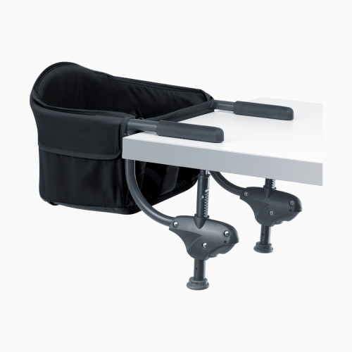Chicco Caddy Hook-On Chair - Black