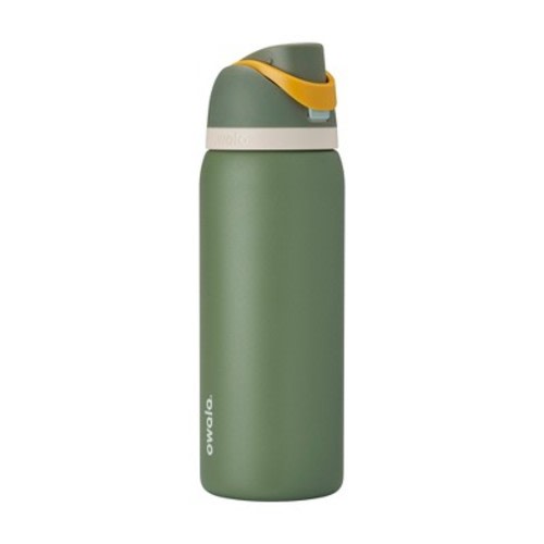 Owala 32oz FreeSip Stainless Steel Water Bottle - Hearth & Hand with Magnolia™ - Rolling Hills