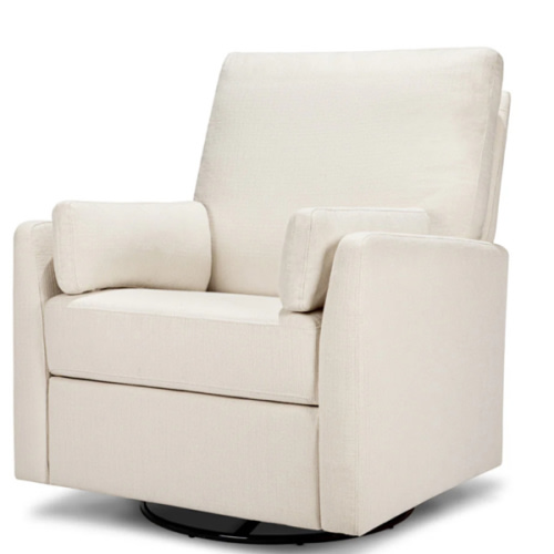 Ethan Recliner and Swivel Glider