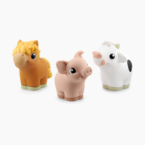 tonies My First Tonies Set, Toddler 1+ - Farm 3-Pack Set