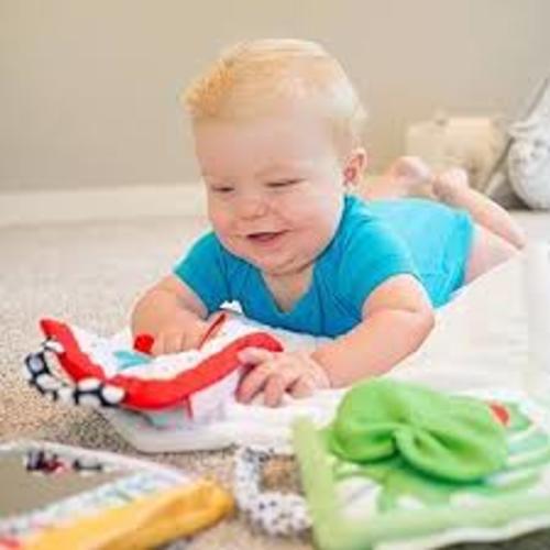 Sassy Sensory Activity Panels babylist Icon $17.99 amazon Icon from $17.99 - Google Search