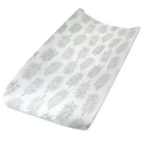 Organic Cotton Changing Pad Coves | Honest Baby Clothing